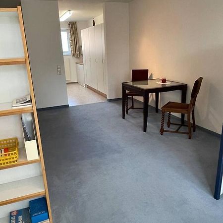 Schoene Wohnung In Zentraler Lage Im Ruhrgebiet Witten Εξωτερικό φωτογραφία