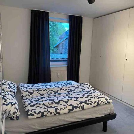 Schoene Wohnung In Zentraler Lage Im Ruhrgebiet Witten Εξωτερικό φωτογραφία
