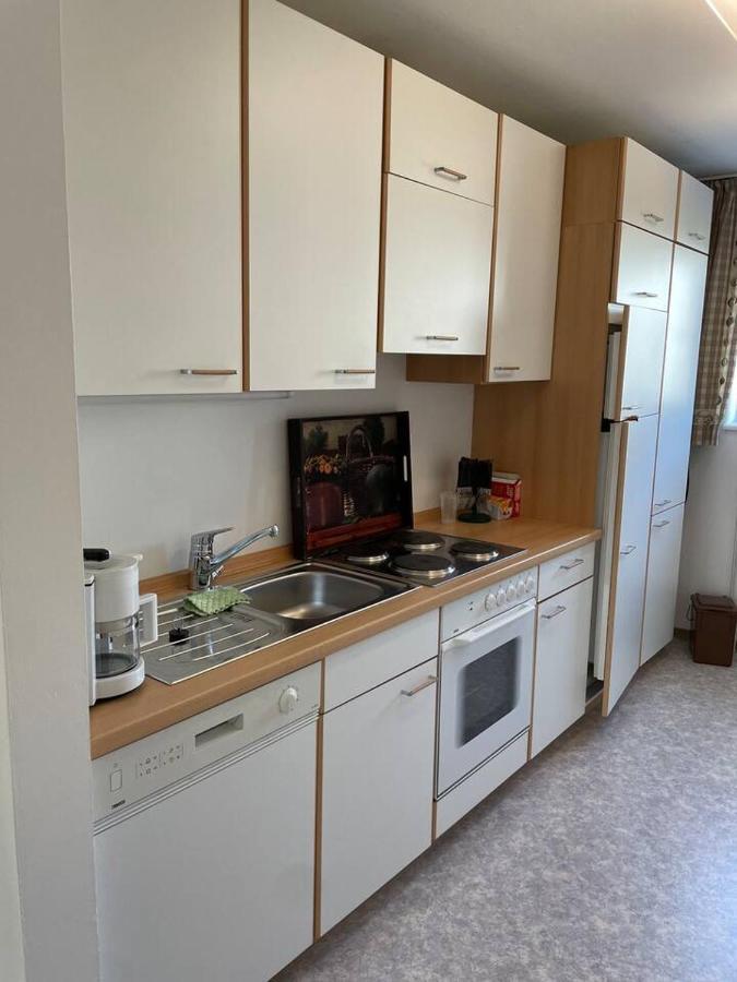 Schoene Wohnung In Zentraler Lage Im Ruhrgebiet Witten Εξωτερικό φωτογραφία