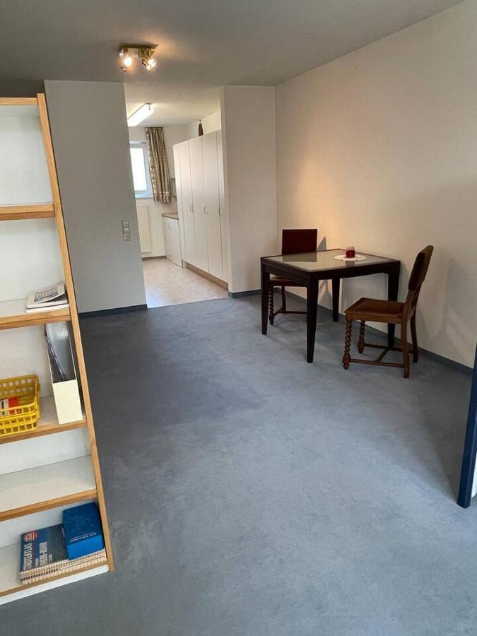 Schoene Wohnung In Zentraler Lage Im Ruhrgebiet Witten Εξωτερικό φωτογραφία