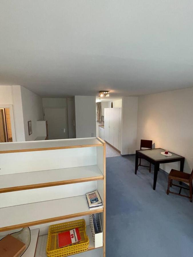 Schoene Wohnung In Zentraler Lage Im Ruhrgebiet Witten Εξωτερικό φωτογραφία