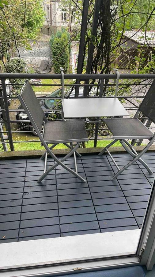 Schoene Wohnung In Zentraler Lage Im Ruhrgebiet Witten Εξωτερικό φωτογραφία