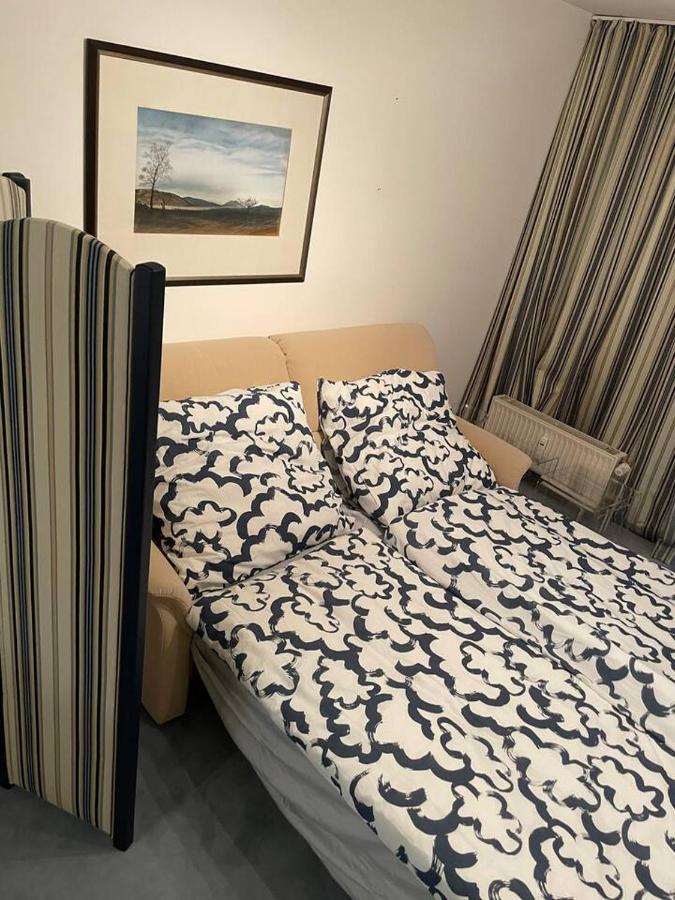 Schoene Wohnung In Zentraler Lage Im Ruhrgebiet Witten Εξωτερικό φωτογραφία
