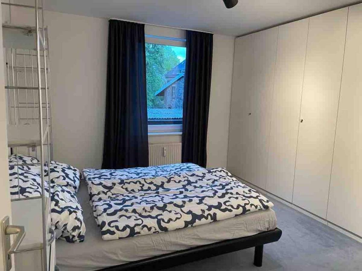 Schoene Wohnung In Zentraler Lage Im Ruhrgebiet Witten Εξωτερικό φωτογραφία