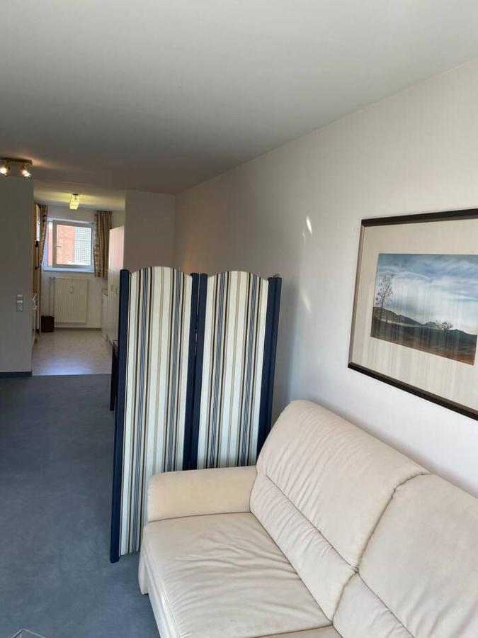 Schoene Wohnung In Zentraler Lage Im Ruhrgebiet Witten Εξωτερικό φωτογραφία